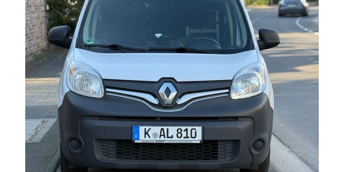 Renault Grand Kangoo 217.000 km 6.300 &euro; Köln 50968