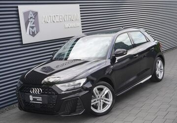 Audi A1 43.000 km 23.590 &euro; Monheim am Rhein 40789
