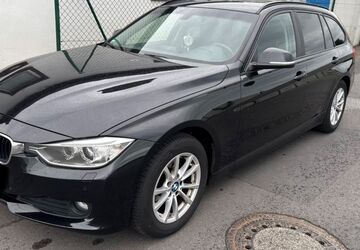 BMW 320 225.000 km 7.200 &euro; Leverkusen 51371