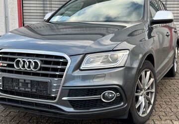 Audi SQ5 244.014 km 13.400 &euro; Kerpen 50171