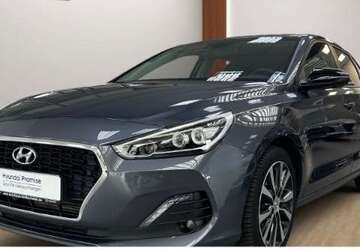 Hyundai i30 66.201 km 15.490 &euro; Brühl 50321