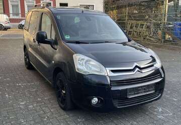 Citroen Berlingo 373.000 km 2.300 &euro; Düsseldorf 40591