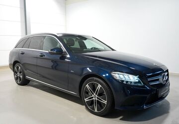 Mercedes-Benz C 300 151.288 km 20.990 &euro; Hürth bei Köln 50354
