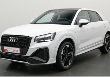 Audi Q2 3.047 km 35.980 &euro; Leverkusen 51373