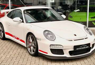 Porsche 997 48.445 km 145.000 &euro; Haan 42781