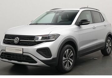 VW T-Cross 1.010 km 26.980 &euro; Leverkusen 51379