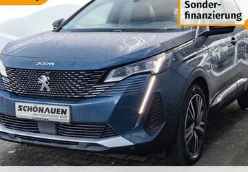 Peugeot 3008 19.801 km 26.950 &euro; Hilden 40721