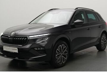 Skoda Kamiq 3.980 km 26.380 &euro; Leverkusen 51379