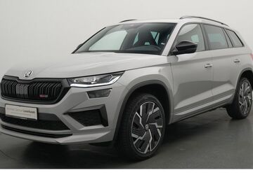 Skoda Kodiaq 20.814 km 44.980 &euro; Leverkusen 51379