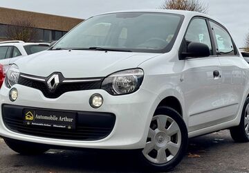 Renault Twingo 62.000 km 5.990 &euro; Düsseldorf 40233