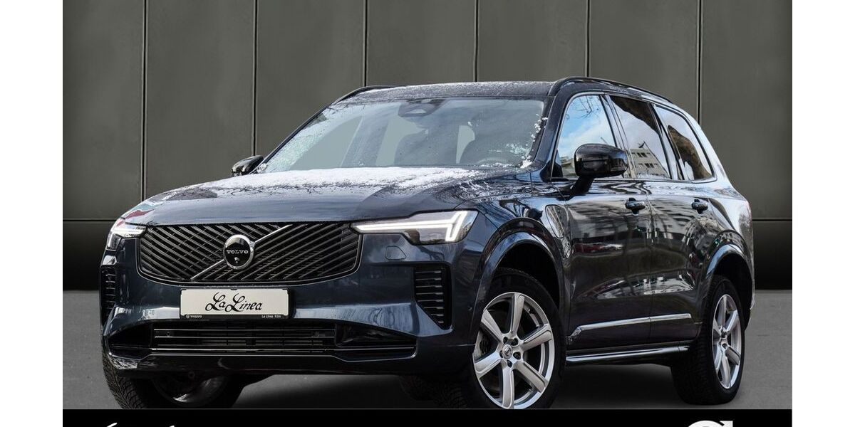 Volvo XC90 16.900 km 69.790 &euro; Köln 50968