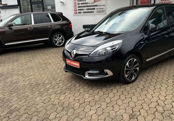 Renault Scenic 148.000 km 7.950 &euro; Hürth 50354