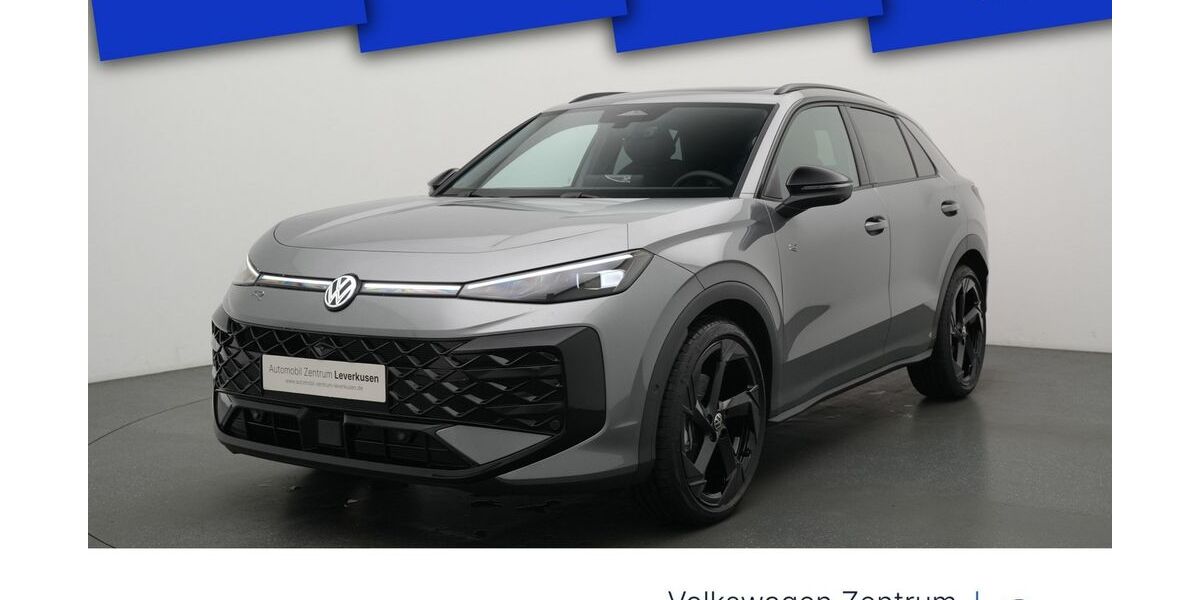 VW T-Roc 7.900 km 40.480 &euro; Leverkusen 51379