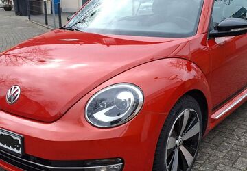VW Beetle 150.500 km 13.500 &euro; Neuss 41470