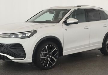 VW Tiguan 26.600 km 44.784 &euro; Neuss 41464