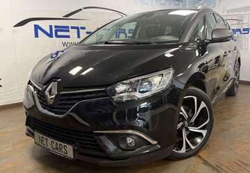 Renault Grand Scenic 149.998 km 12.850 &euro; Hilden (bei Düsseldorf) 40721