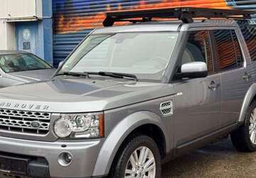 Land Rover Discovery 218.000 km 10.990 &euro; Köln 51105
