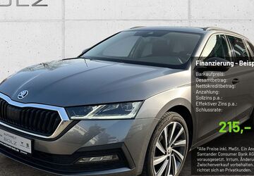 Skoda Octavia 120.312 km 19.990 &euro; Pulheim-Brauweiler 50259