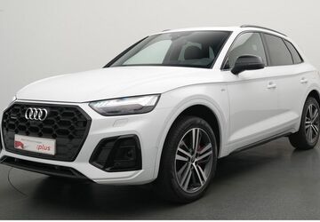 Audi Q5 67.493 km 47.980 &euro; Leverkusen 51373