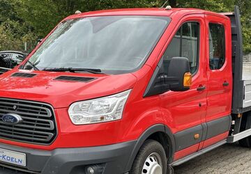Ford Transit 143.000 km 14.999 &euro; Kerpen 50171