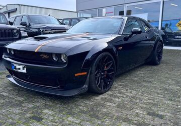 Dodge Challenger 1.600 km 67.890 &euro; Bergheim 50129