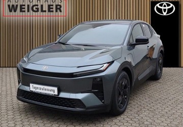 Toyota C-HR 11.500 km 39.590 &euro; Leverkusen 51381