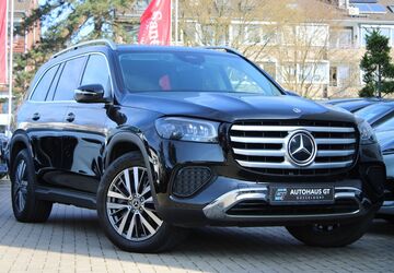 Mercedes-Benz GLS 450 19.474 km 89.999 &euro; Düsseldorf 40625