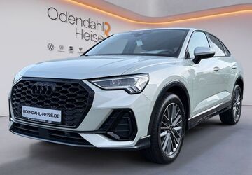 Audi Q3 111.247 km 30.450 &euro; Köln 50739