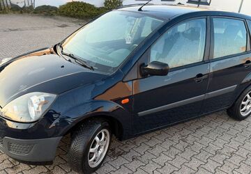 Ford Fiesta 213.331 km 1.190 &euro; Kerpen 50170