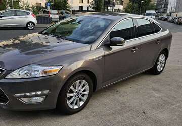 Ford Mondeo 221.000 km 3.990 &euro; Köln 51109