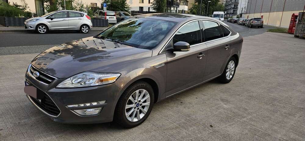 Ford Mondeo 221.000 km 3.990 &euro; Köln 51109