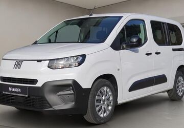 Fiat Doblo 8.182 km 27.550 &euro; Neuss 41460