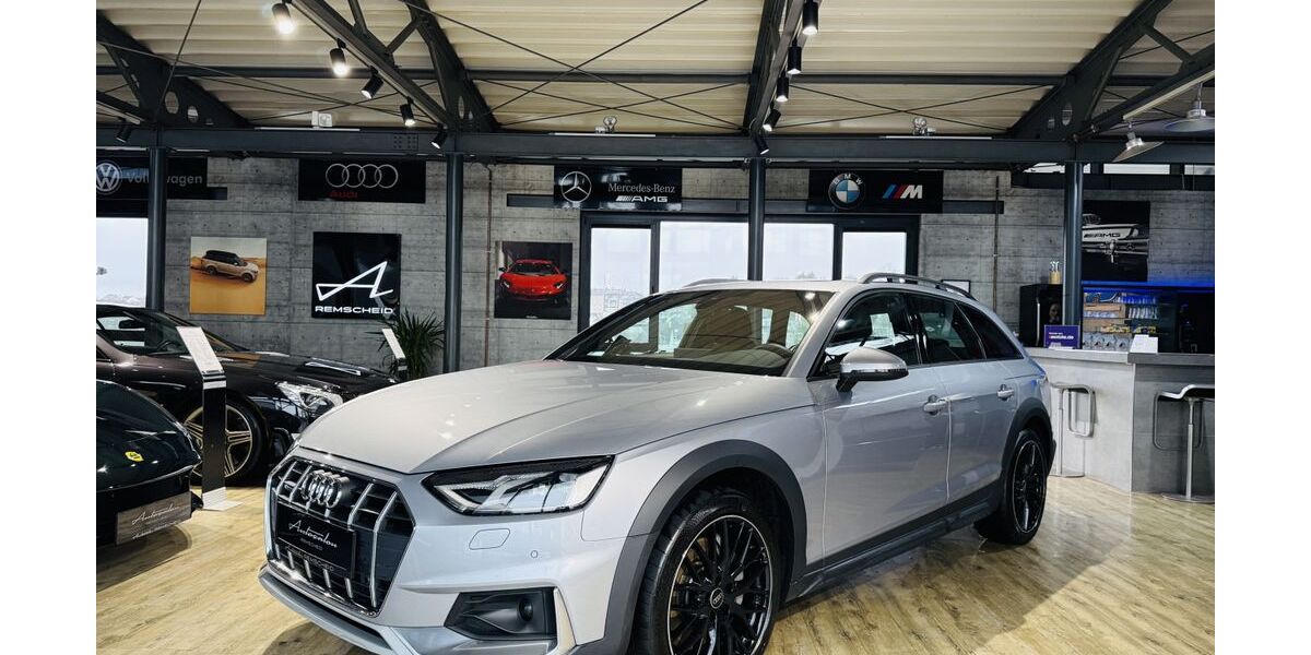 Audi A4 Allroad 91.298 km 31.990 &euro; Remscheid 42859