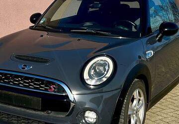 Mini Cooper S 84.750 km 14.800 &euro; Leverkusen 51377