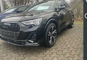 Audi Q3 63.100 km 34.789 &euro; Erftstadt 50374