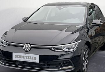 VW Golf 14.994 km 23.950 &euro; Hilden 40721