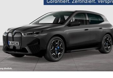 BMW iX 20.870 km 50.995 &euro; Köln-West 50858