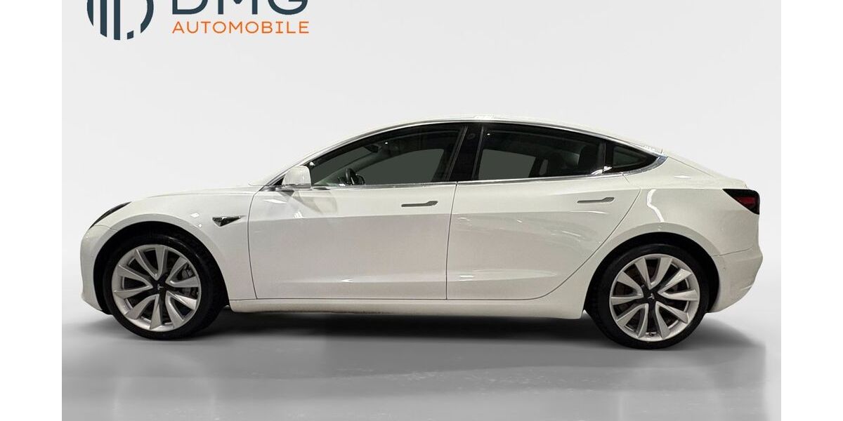 Tesla Model 3 160.000 km 18.990 &euro; Bedburg 50181