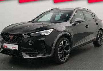 Cupra Formentor 48.609 km 26.680 &euro; Leverkusen 51373