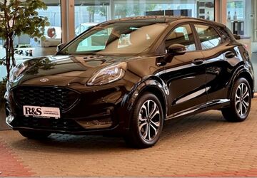 Ford Puma 15.074 km 20.800 &euro; Köln 50769