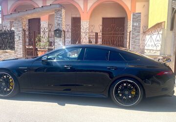 Mercedes-Benz AMG GT 73.860 km 66.990 &euro; REMSCHEID 42859