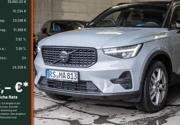 Volvo XC40 4.000 km 39.890 &euro; Remscheid 42855