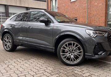Audi Q3 7.300 km 47.500 &euro; Neuss 41460