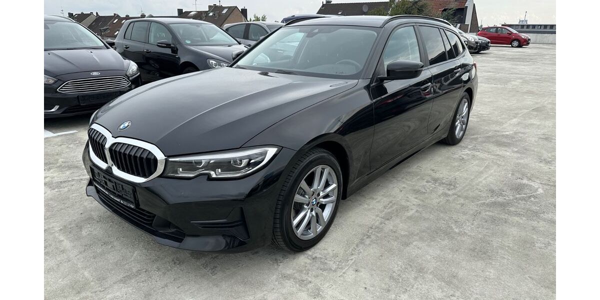 BMW 318 168.000 km 15.950 &euro; Neuss 41462