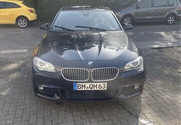 BMW 535 230.000 km 15.500 &euro; Wesseling 50389