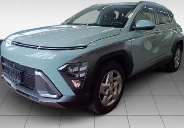 Hyundai KONA 19.344 km 25.990 &euro; Neuss 41464