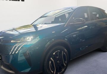 Peugeot 3008 10.000 km 35.950 &euro; Düsseldorf 40233