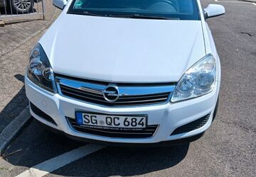 Opel Astra 148.500 km 1.900 &euro; Leverkusen 51371