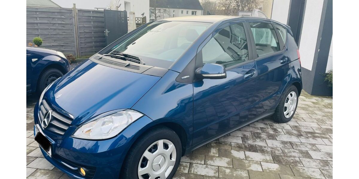 Mercedes-Benz A 180 180.475 km 2.999 &euro; Leverkusen 51371