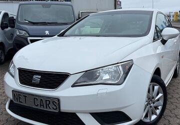 Seat Ibiza 179.000 km 3.950 &euro; Hilden 40721